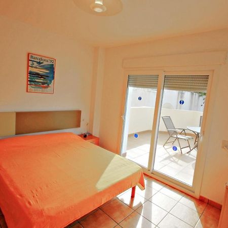 Canuta Mar 14- Two Story Holiday Home Villa In Calpe Eksteriør billede