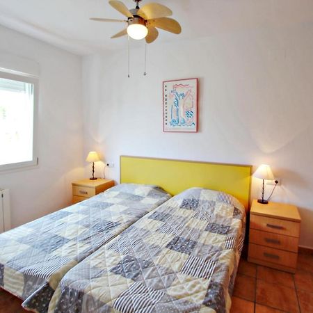 Canuta Mar 14- Two Story Holiday Home Villa In Calpe Eksteriør billede