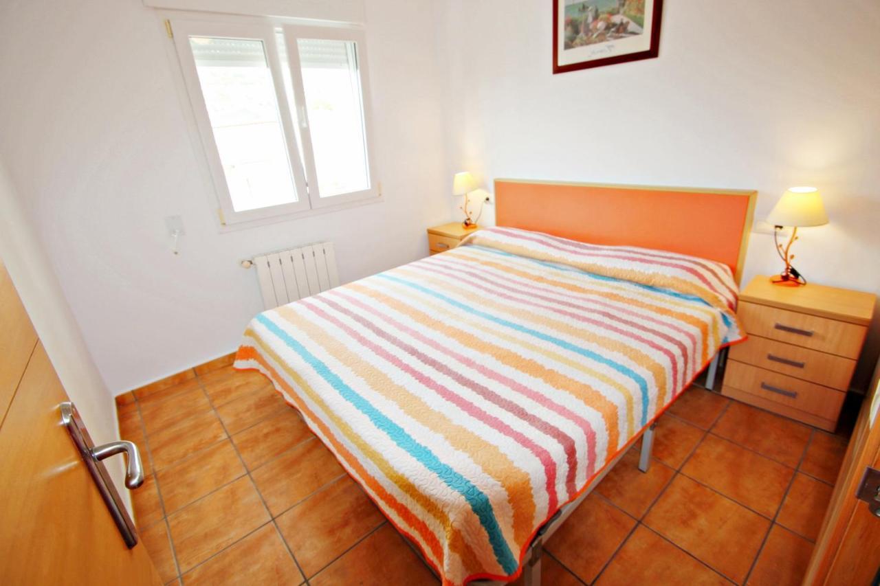 Canuta Mar 14- Two Story Holiday Home Villa In Calpe Eksteriør billede