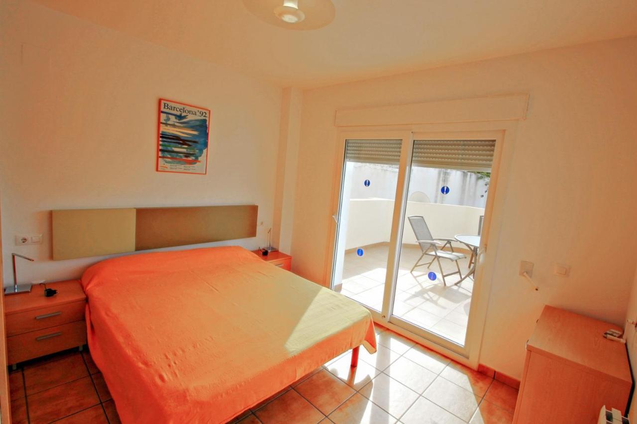 Canuta Mar 14- Two Story Holiday Home Villa In Calpe Eksteriør billede