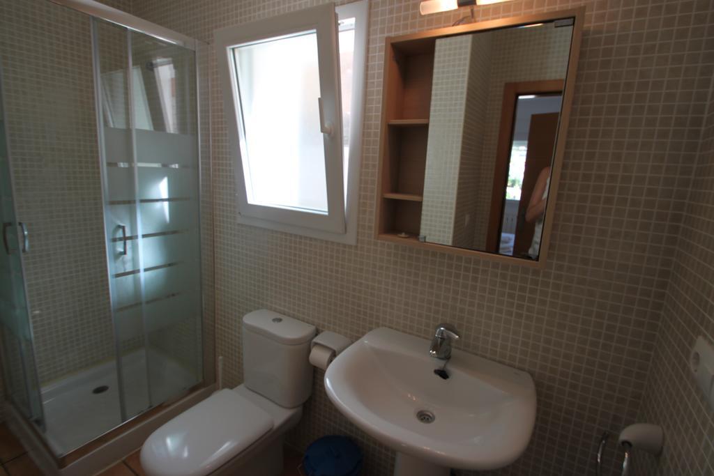 Canuta Mar 14- Two Story Holiday Home Villa In Calpe Eksteriør billede