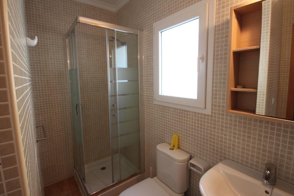 Canuta Mar 14- Two Story Holiday Home Villa In Calpe Eksteriør billede
