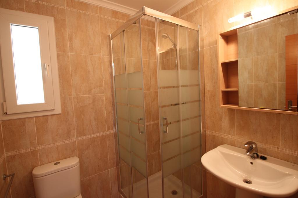 Canuta Mar 14- Two Story Holiday Home Villa In Calpe Eksteriør billede