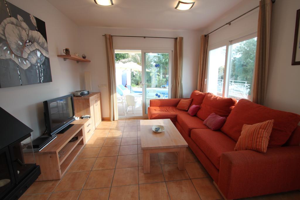 Canuta Mar 14- Two Story Holiday Home Villa In Calpe Eksteriør billede